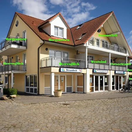 Residenz Kirchsee Leuchtfeuer