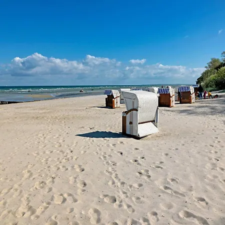 Residenz Kirchsee Leuchtfeuer *