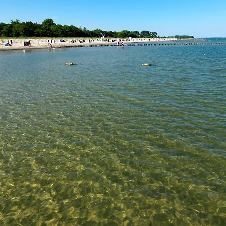 Residenz Kirchsee Leuchtfeuer * Insel Poel