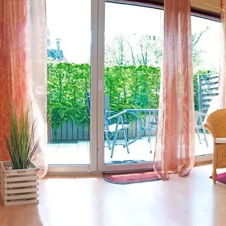 Residenz Kirchsee Leuchtfeuer