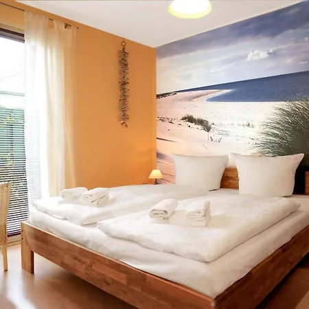 Residenz Kirchsee Leuchtfeuer Poel