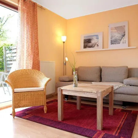 Residenz Kirchsee Leuchtfeuer Poel